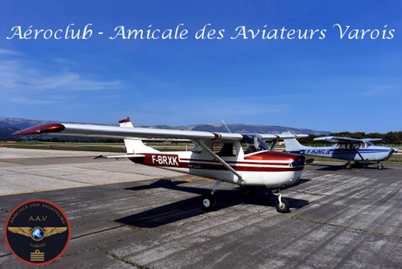 L'Amicale des Aviateurs Varois