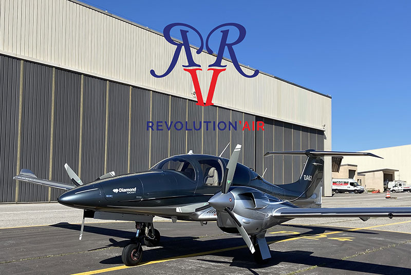 revolutionair