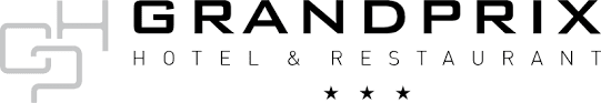 Logo Grand Prix Hotel