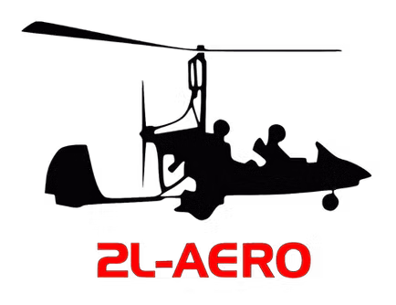 Logo 2L-aero