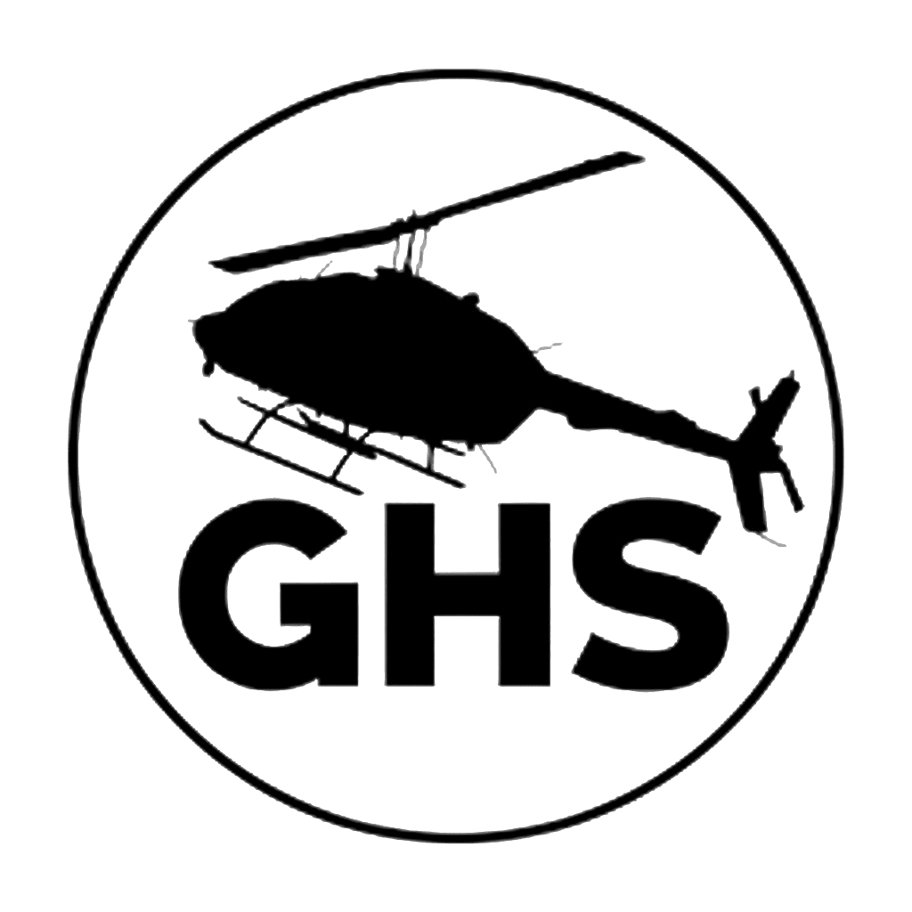 Logo GHS
